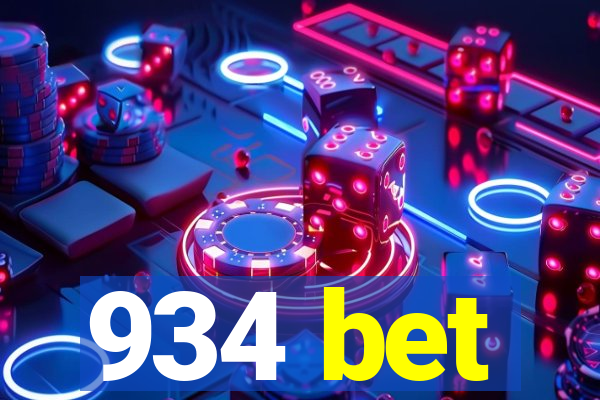 934 bet